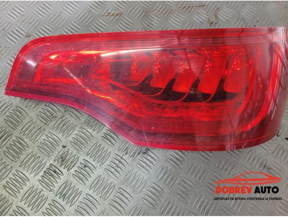 Стоп (десен - американски) за Audi Q7 4L 3.0 TDI