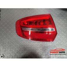 Стоп (десен - външен) за Audi A3 8P 2.0 TDI (Facelift) S-Line Стоп (десен - външен) за Audi A3 8P 2.0 TDI (Facelift) S-Line