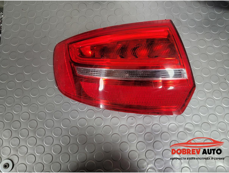 Стоп (десен - външен) за Audi A3 8P 2.0 TDI (Facelift) S-Line Стоп (десен - външен) за Audi A3 8P 2.0 TDI (Facelift) S-Line