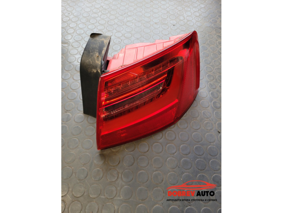 Стоп (десен - външен) за Audi A6 C7 (4G) 3.0 TDI