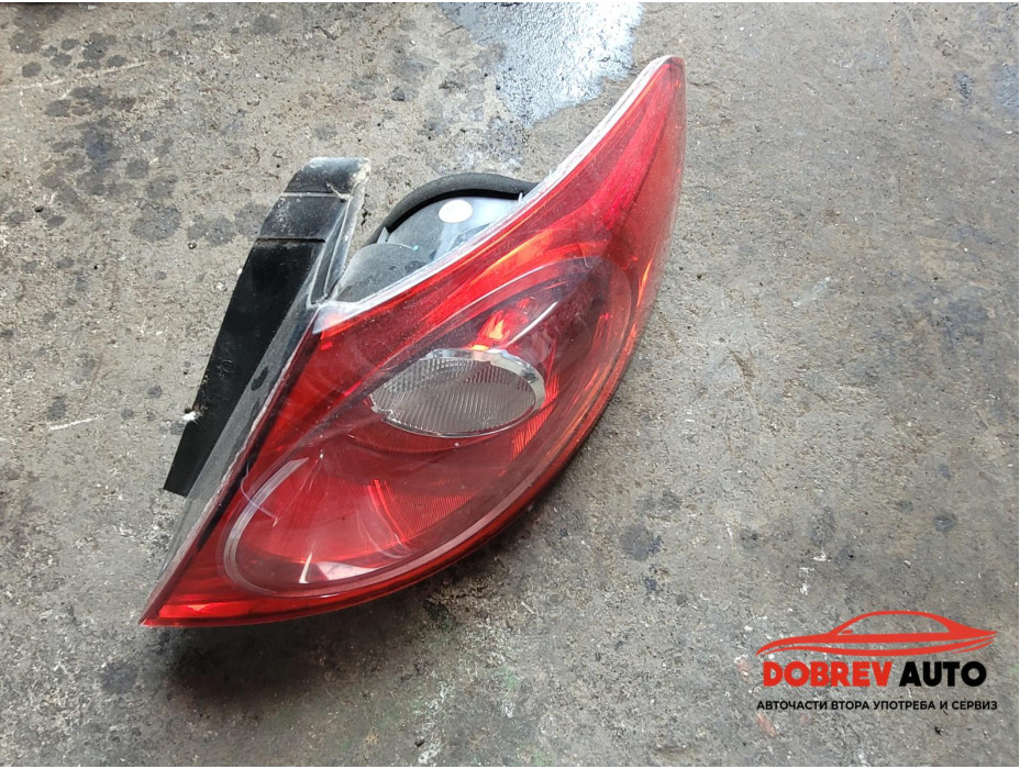 Стоп (десен - външен) за VW CC 2.0 TDI Стоп (десен - външен) за VW CC 2.0 TDI