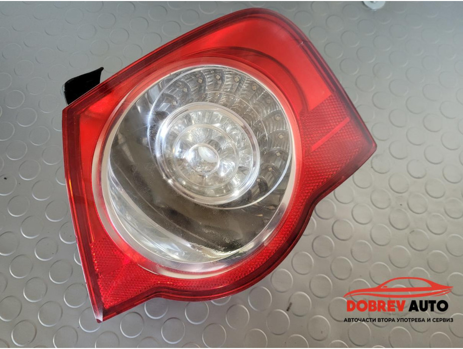 Стоп (десен - външен) за VW Passat B6 2.0 TDI BKP Sedan Стоп (десен - външен) за VW Passat B6 2.0 TDI BKP Sedan