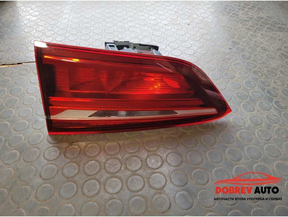Стоп (десен - вътрешен) за BMW X1 F48