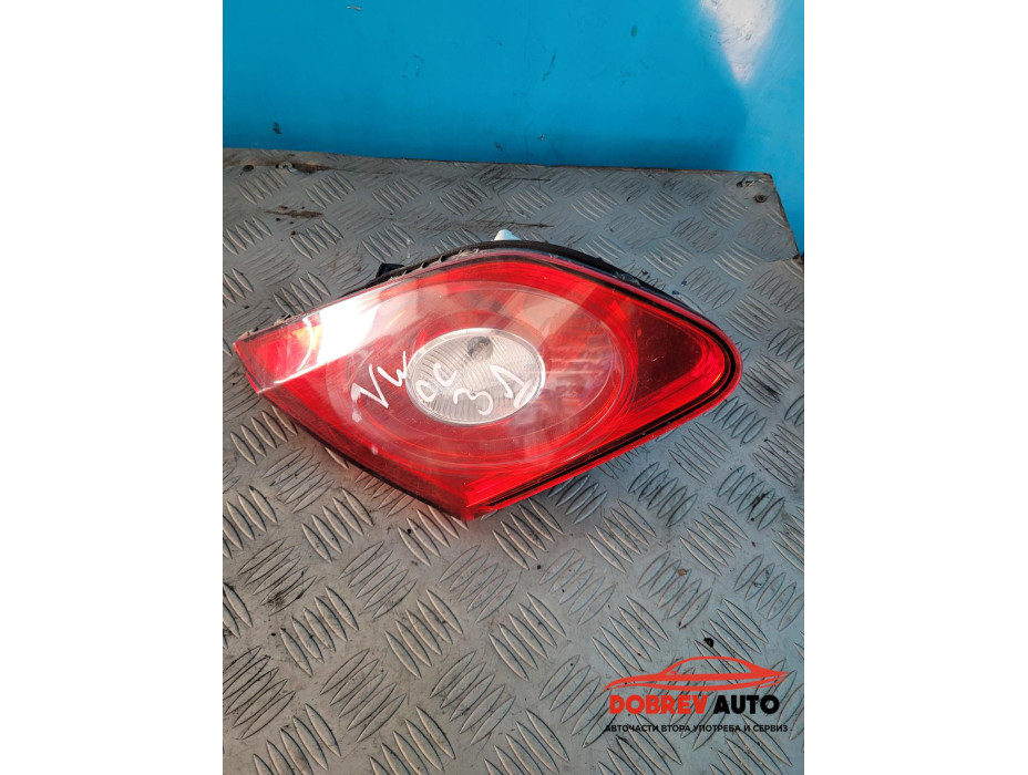 Стоп (десен - вътрешен) за VW CC 2.0 TDI Стоп (десен - вътрешен) за VW CC 2.0 TDI