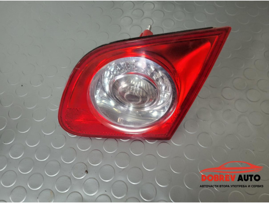 Стоп (десен - вътрешен) за VW Passat B6 2.0 TDI BKP Sedan Стоп (десен - вътрешен) за VW Passat B6 2.0 TDI BKP Sedan