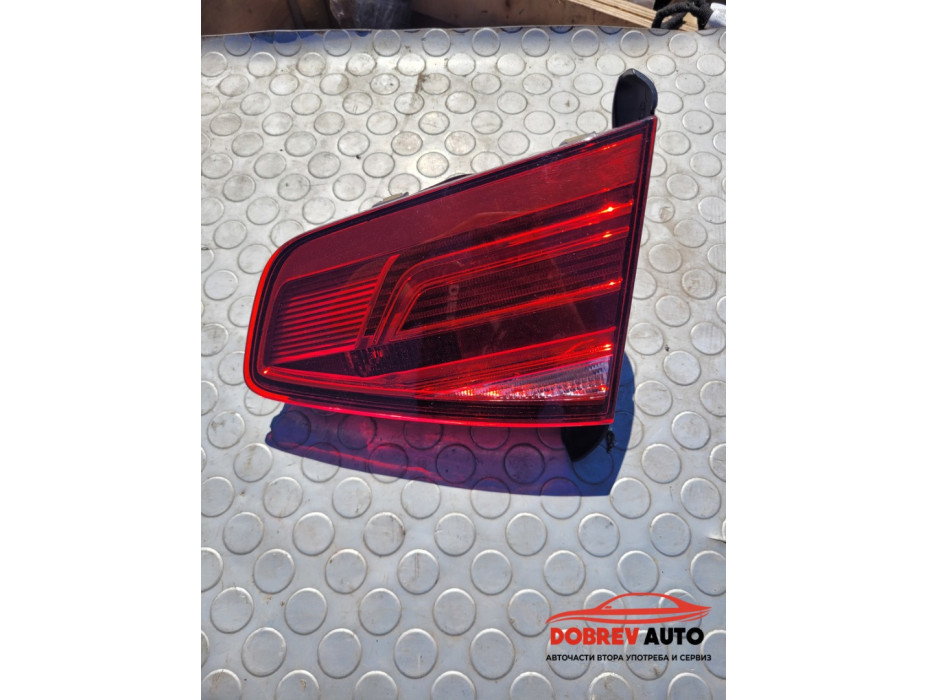 Стоп (десен - вътрешен) за VW Passat B8 седан
