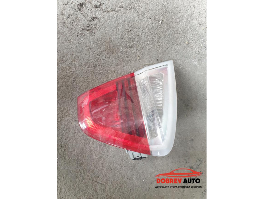 Стоп (десен - вътрешен) седан за BMW E90