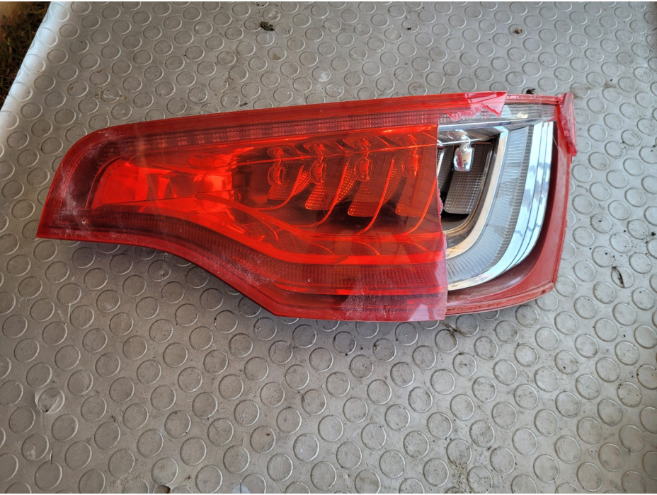 Стоп (десен) за Audi Q7 4M Facelift Стоп (десен) за Audi Q7 4M Facelift