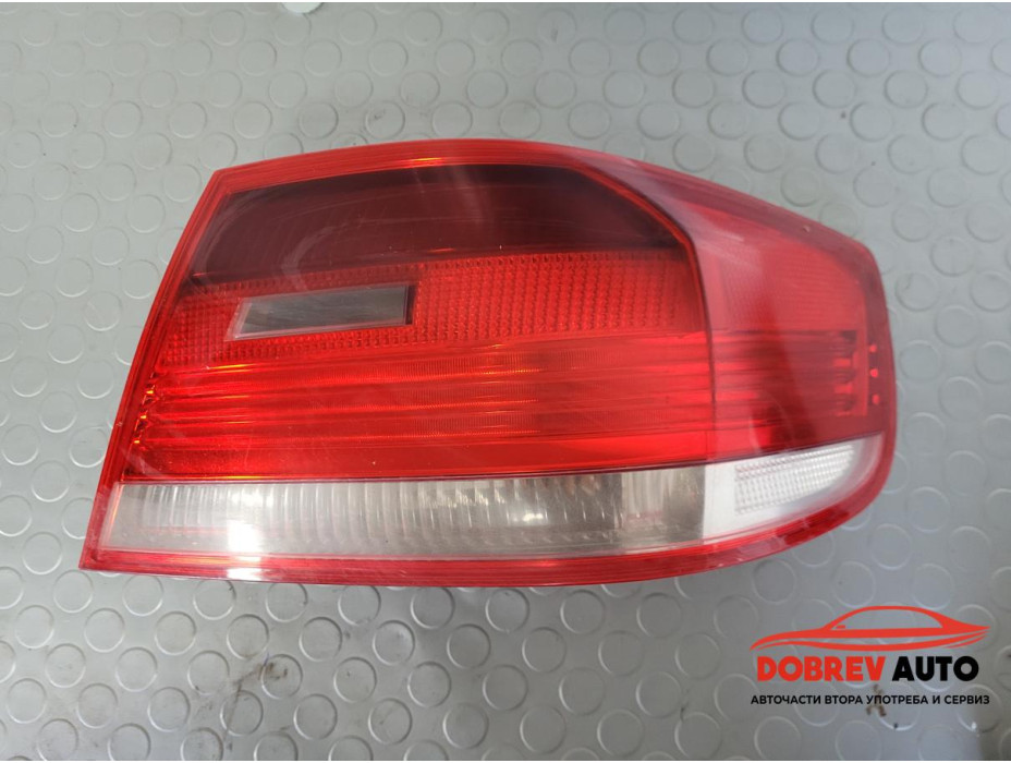 Стоп (десен) за BMW E92