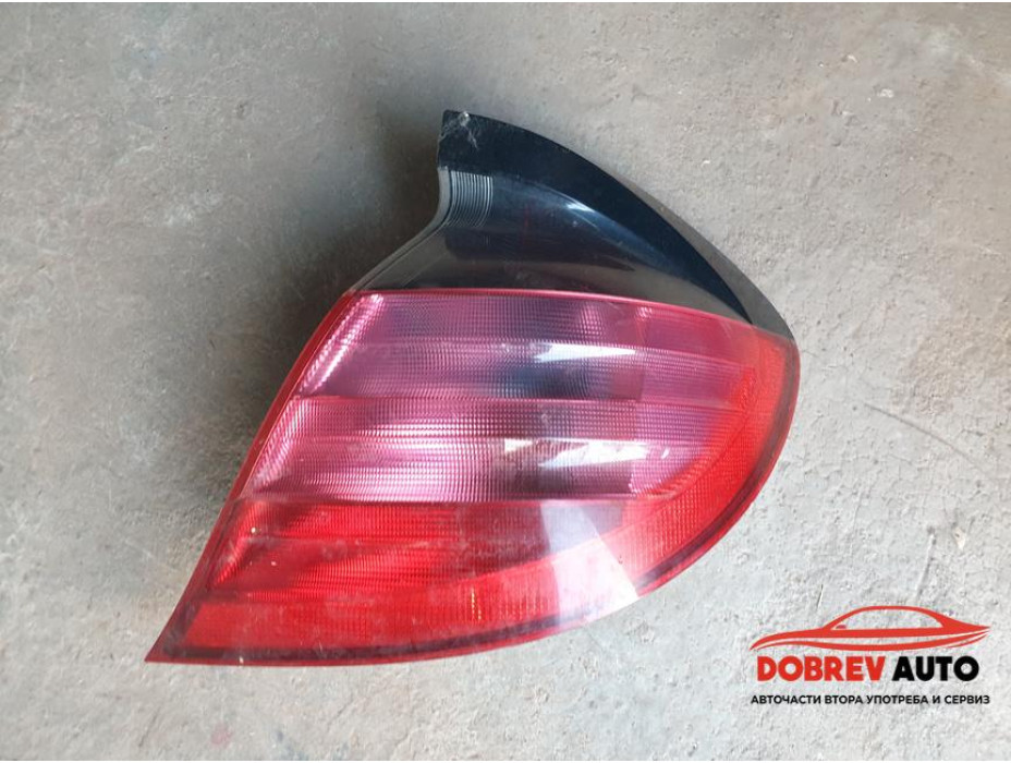 Стоп (десен) за Mercedes C Class W203 coupe