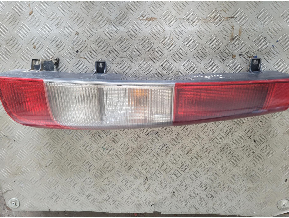 Стоп (десен) за Mercedes Viano W639