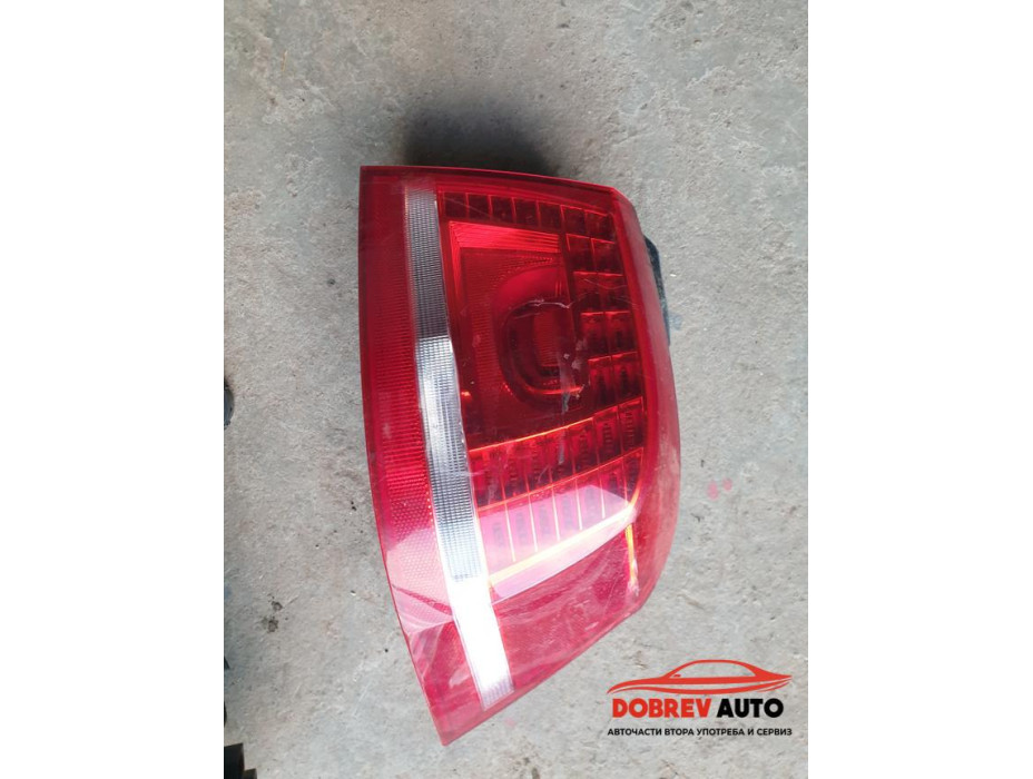 Стоп (заден десен - външен) за VW Passat B7 Стоп (заден десен - външен) за VW Passat B7