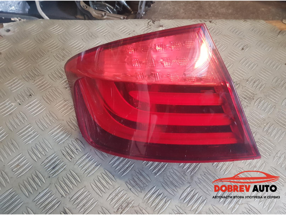 Стоп (заден ляв - външен) за BMW F10 520d Sedan Стоп (заден ляв - външен) за BMW F10 520d Sedan