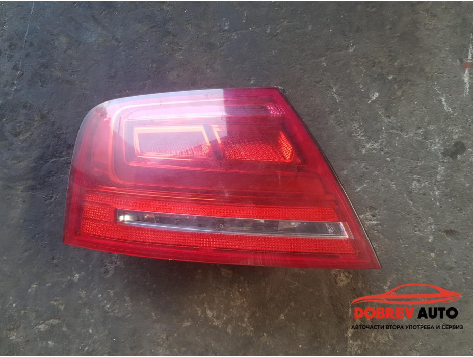 Стоп (заден ляв) за Audi A8 D4