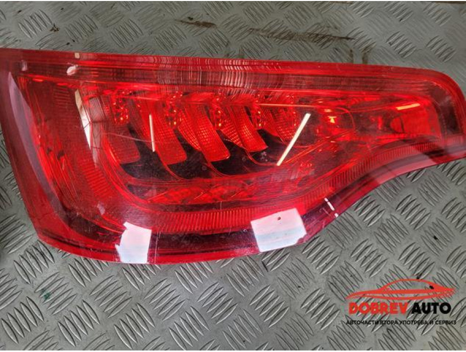 Стоп (ляв - Facelift) за Audi Q7 4L