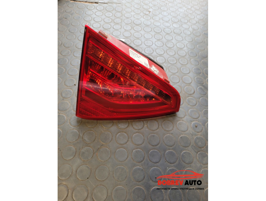 Стоп (ляв - вътрешен) за Audi A5 8T Sportback