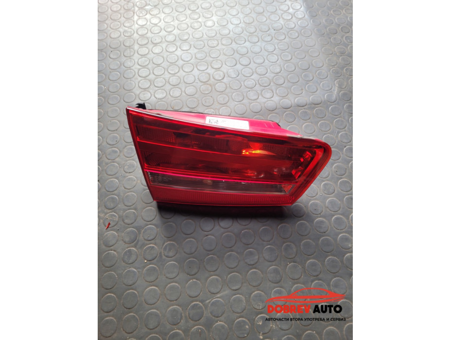 Стоп (ляв - вътрешен) за Audi A6 C7 4G Avant
