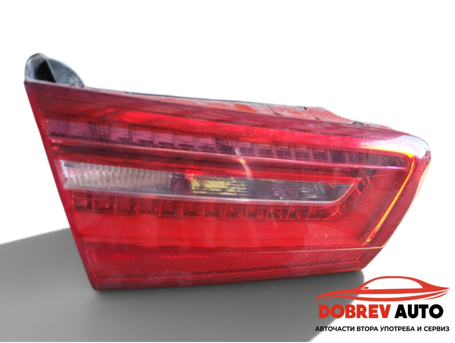 Стоп (ляв - вътрешен) за Audi A6 C7 (4G) седан