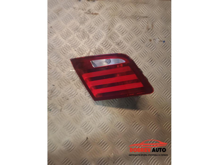 Стоп (ляв - вътрешен) за BMW F10 520d Sedan Стоп (ляв - вътрешен) за BMW F10 520d Sedan