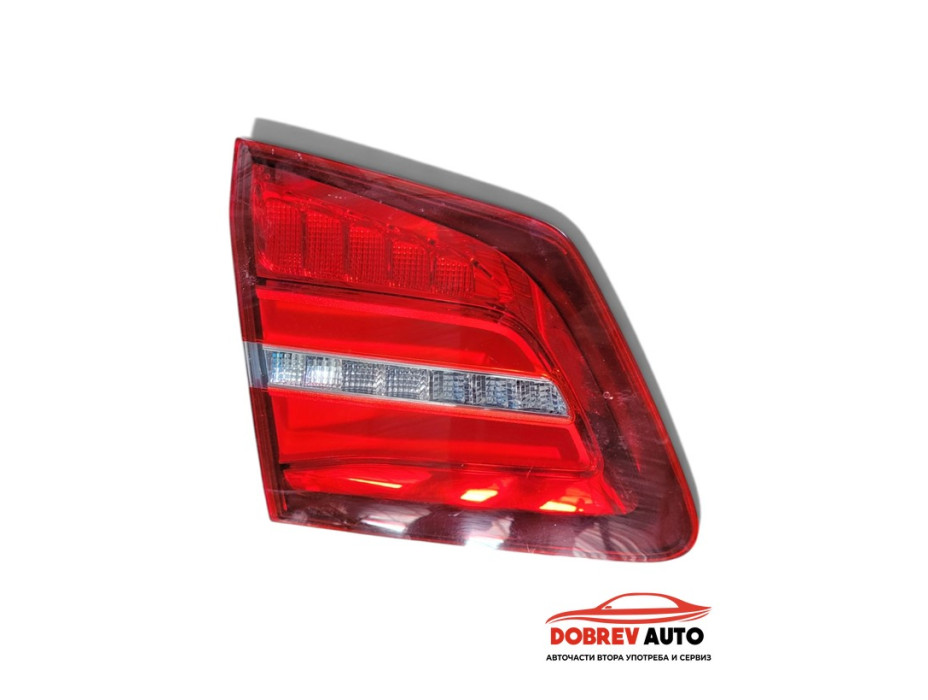Стоп (ляв - вътрешен) за Mercedes GLS W166 Стоп (ляв - вътрешен) за Mercedes GLS W166