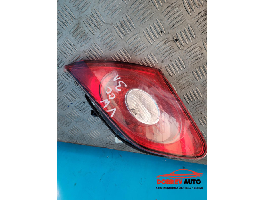 Стоп (ляв - вътрешен) за VW CC 2.0 TDI