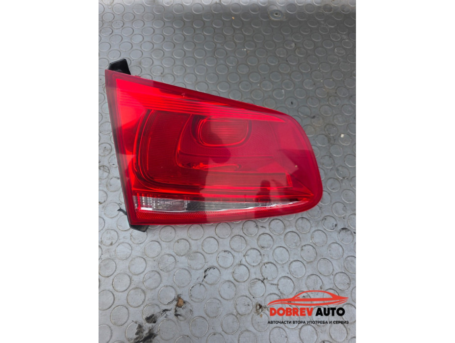 Стоп (ляв - вътрешен) за VW Touareg 7P