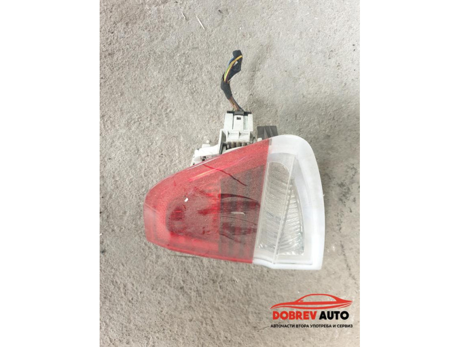 Стоп (ляв - вътрешен) седан за BMW E90 Стоп (ляв - вътрешен) седан за BMW E90