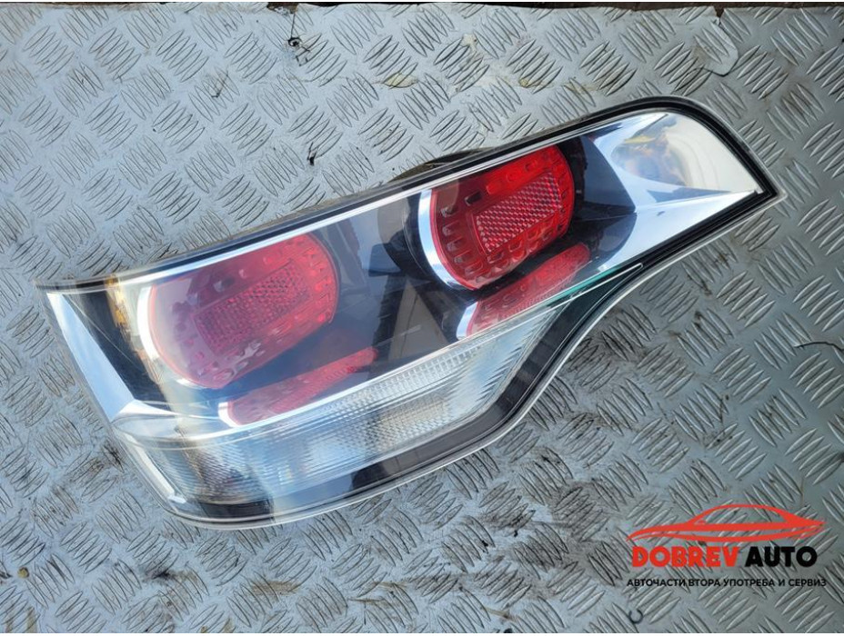 Стоп (ляв) за Audi Q7 4L