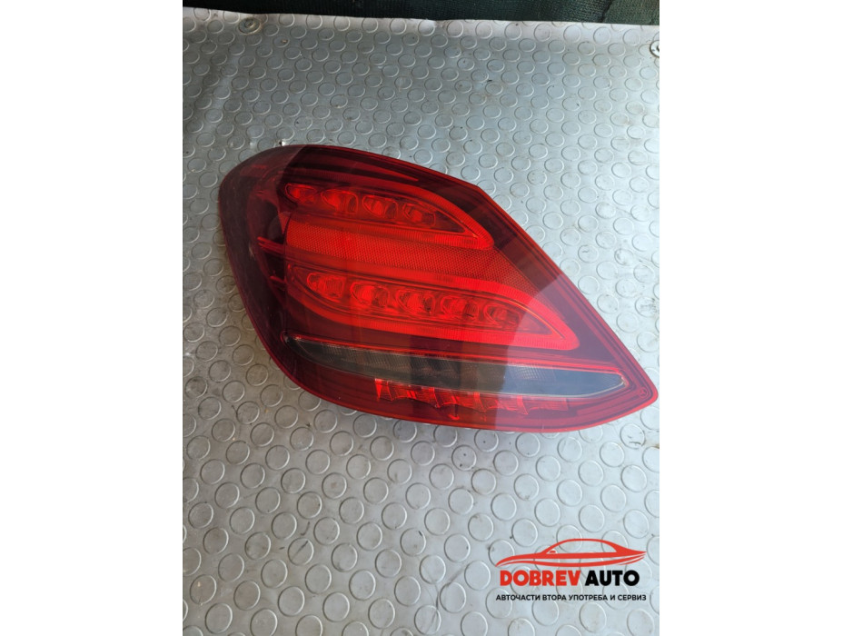 Стоп (ляв) за Mercedes C Class W205 Стоп (ляв) за Mercedes C Class W205