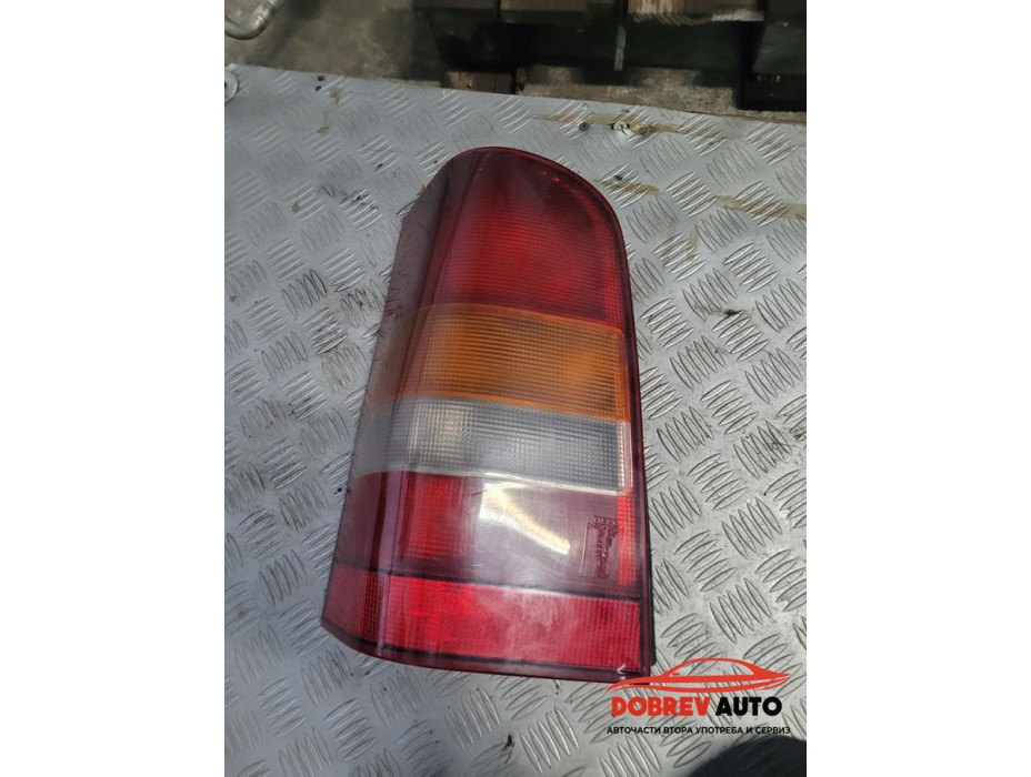 Стоп (ляв) за Mercedes Vito W638 Стоп (ляв) за Mercedes Vito W638