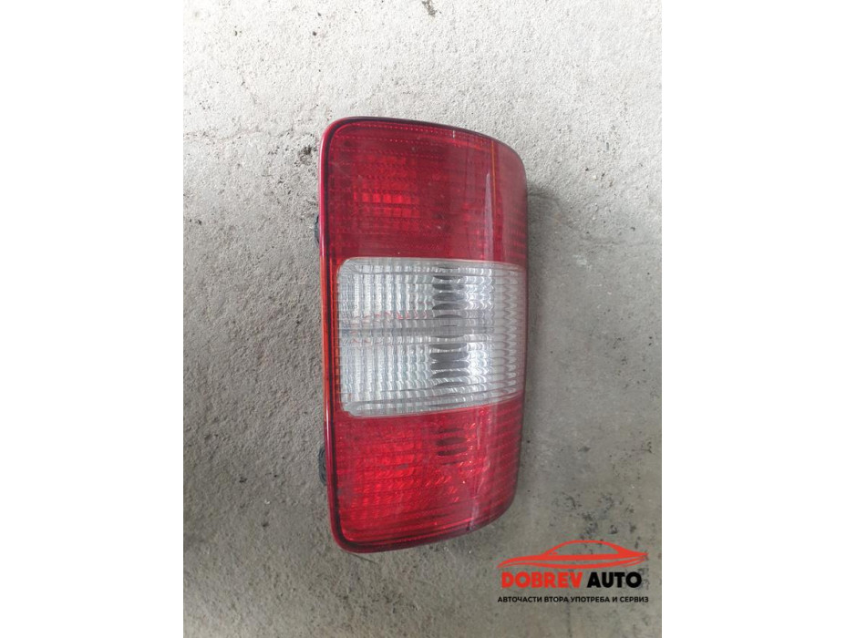 Стоп (ляв) за VW Caddy