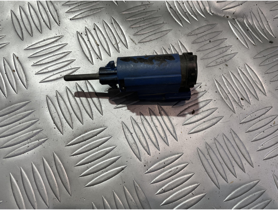 Стоп машинка за Audi A4 B6 - Синя