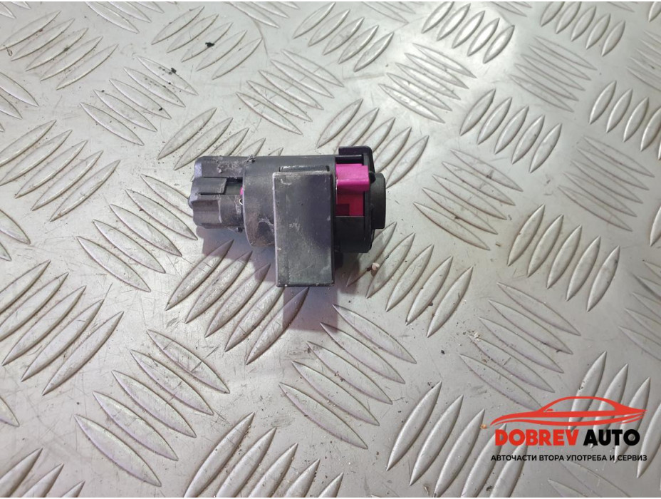 Стоп машинка за Audi A5 8T Стоп машинка за Audi A5 8T