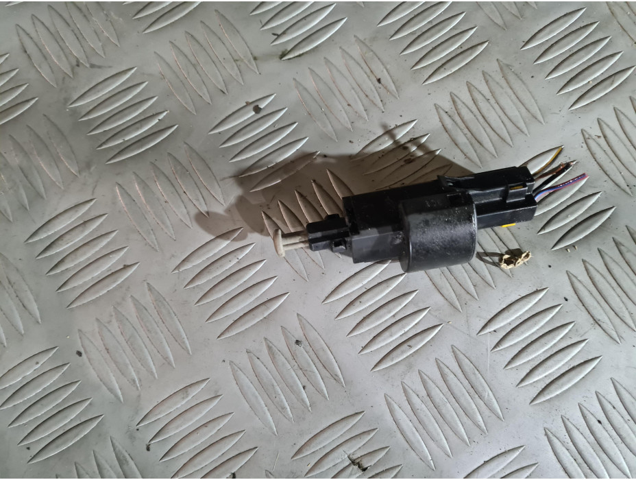 Стоп машинка за Opel Astra G 2.0 DTI