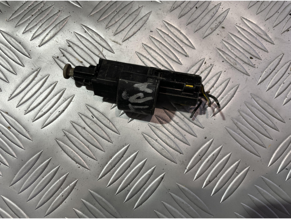 Стоп машинка за Opel Astra G