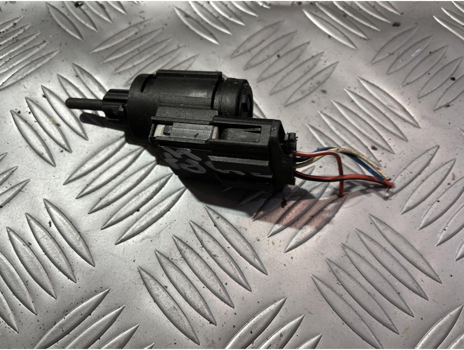 Стоп машинка за Volkswagen Touran 1T 2.0 TDI