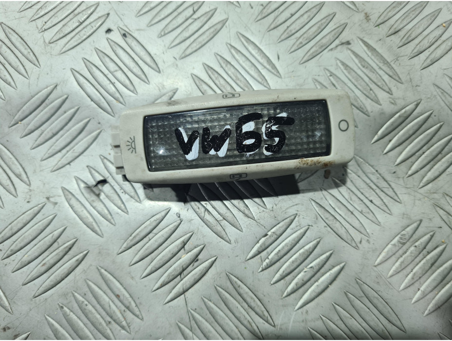 Страничен плафон за VW Passat B5 