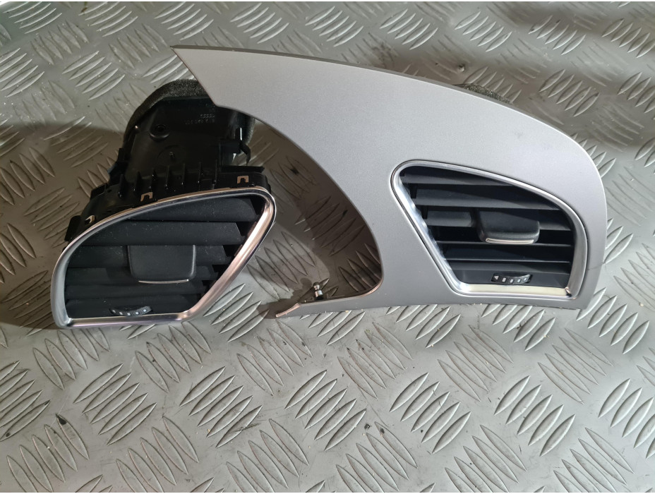 Странични духалки за Audi A5 8T