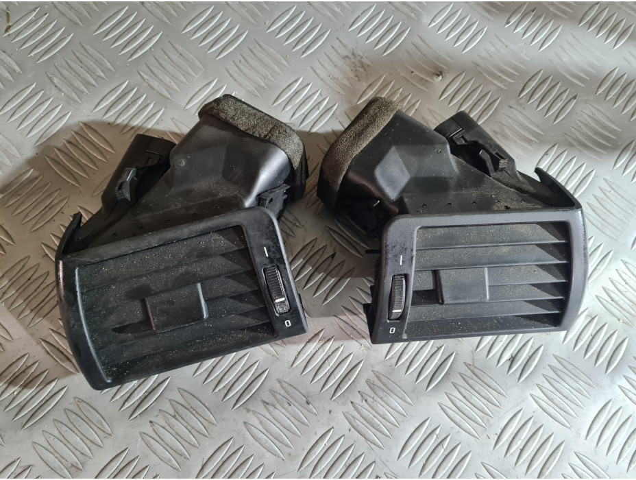 Странични духалки за BMW 3 серия Е46 Sedan Странични духалки за BMW 3 серия Е46 Sedan