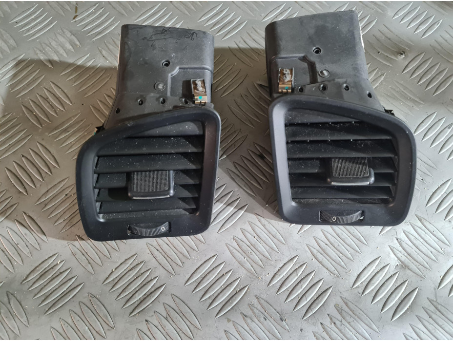 Странични духалки за Opel Insignia A