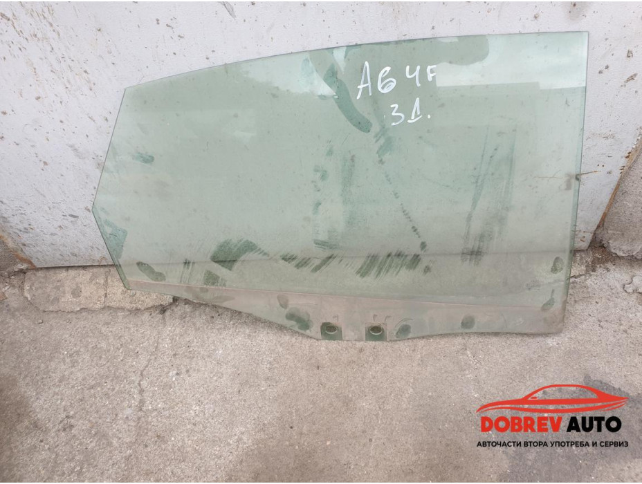 Стъкло (задно дясно) за Audi A6 4F седан