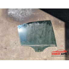 Стъкло задно дясно за BMW E90