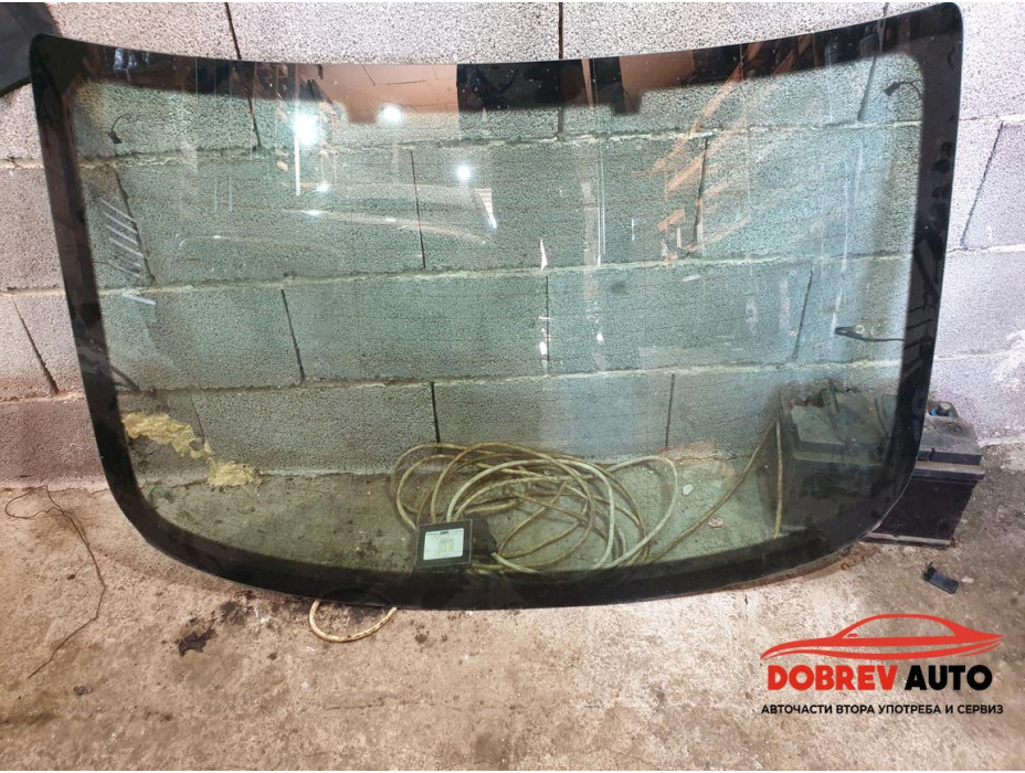 Стъкло (задно) за Audi A5 8T Coupe