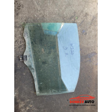 Стъкло (задно ляво - двойно) за Mercedes S Class W220 Стъкло (задно ляво - двойно) за Mercedes S Class W220