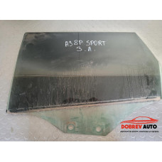 Стъкло (задно ляво) за Audi A3 8P 2.0 TDI (Facelift) S-Line