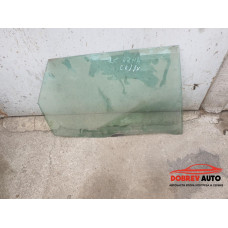 Стъкло (задно ляво) за Audi A4 B5 Комби