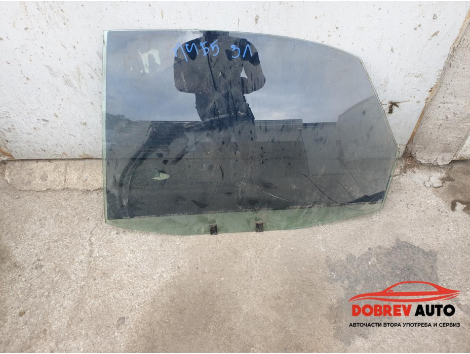 Стъкло (задно ляво) за Audi A4 B5 седан