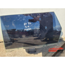 Стъкло (задно ляво) за Audi A4 B6