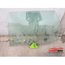 Стъкло (задно ляво) за Audi A4 B6 Комби