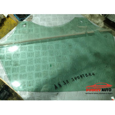 Стъкло (задно ляво) за Audi A5 8T Sportback